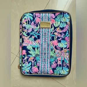 EUC Lilly Pulitzer Portfolio Case!